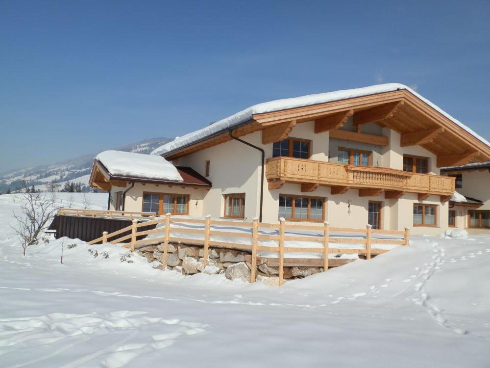 Landhaus Lindner وستندورف المظهر الخارجي الصورة